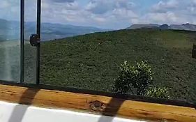 Chale Vista Encantada